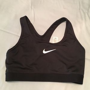 Nike sports bra